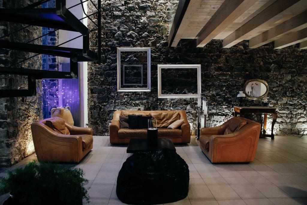 Villa Ghe House CTA Exterior foto