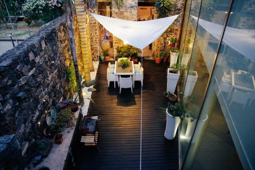 Villa Ghe House CTA Exterior foto